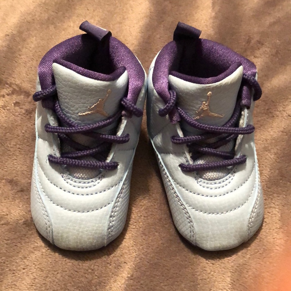 Infant Jordan’s